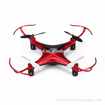 2017 Mini Remote Control Helicopter Drones JJRC H22 2.4G 4CH 6-Axis Gyro RC Quadcopter Drone Double-sided Inverted Flight